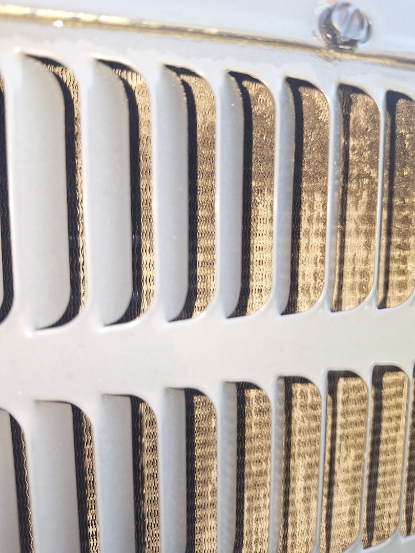 Goodman ac and heat maintenance 