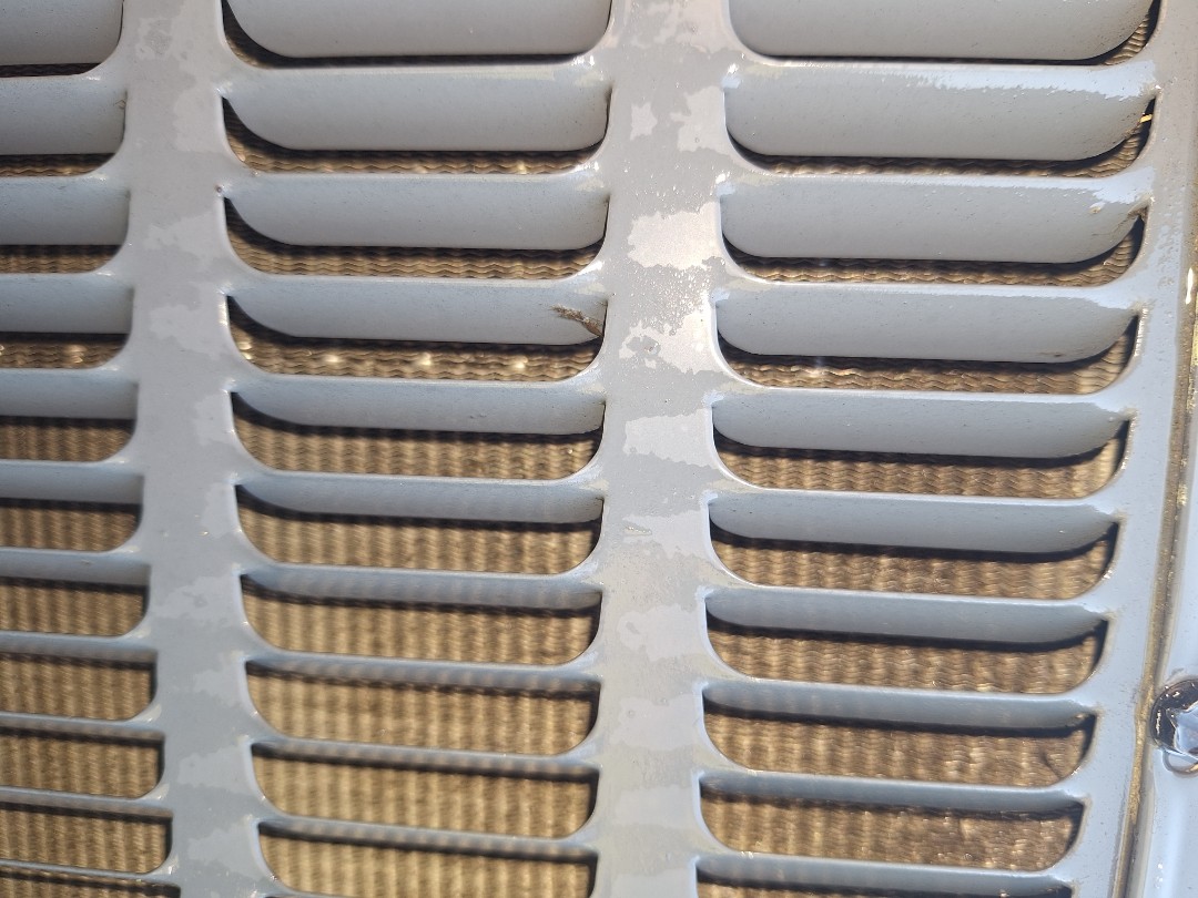 Goodman ac and heat maintenance 