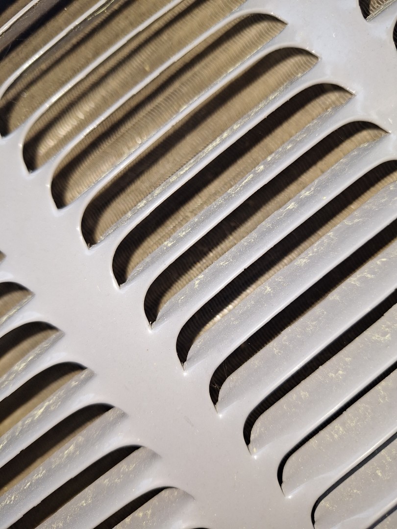 rheem ac maintenance 