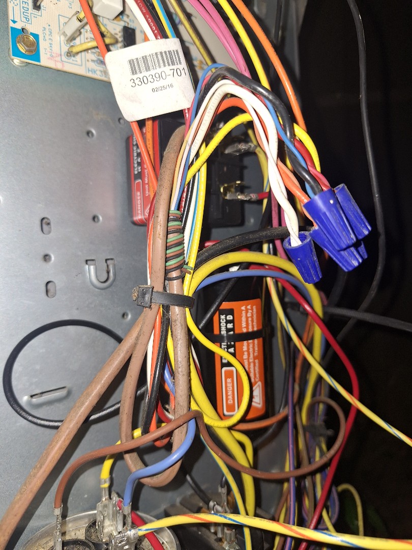 carrier ac diagnostic 