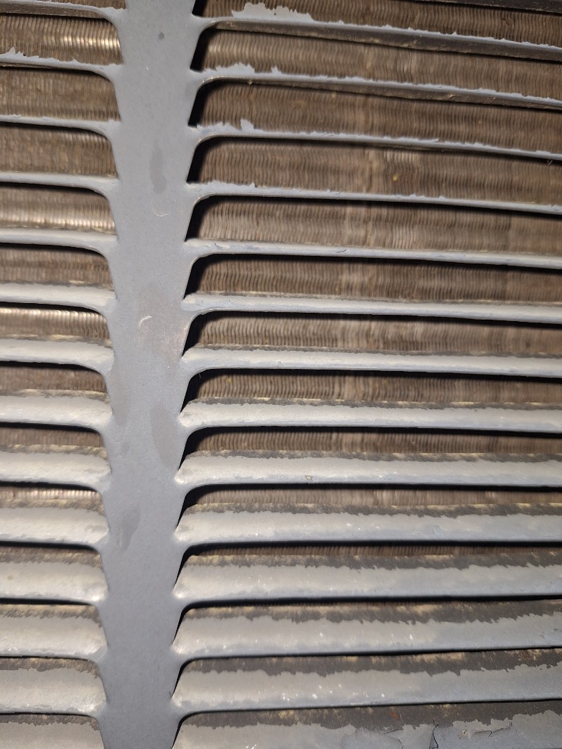 Goodman package unit ac maintenance 