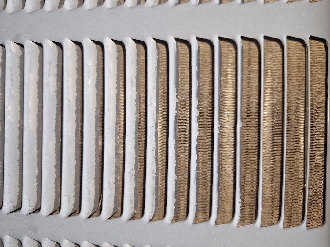 Goodman package unit ac maintenance 