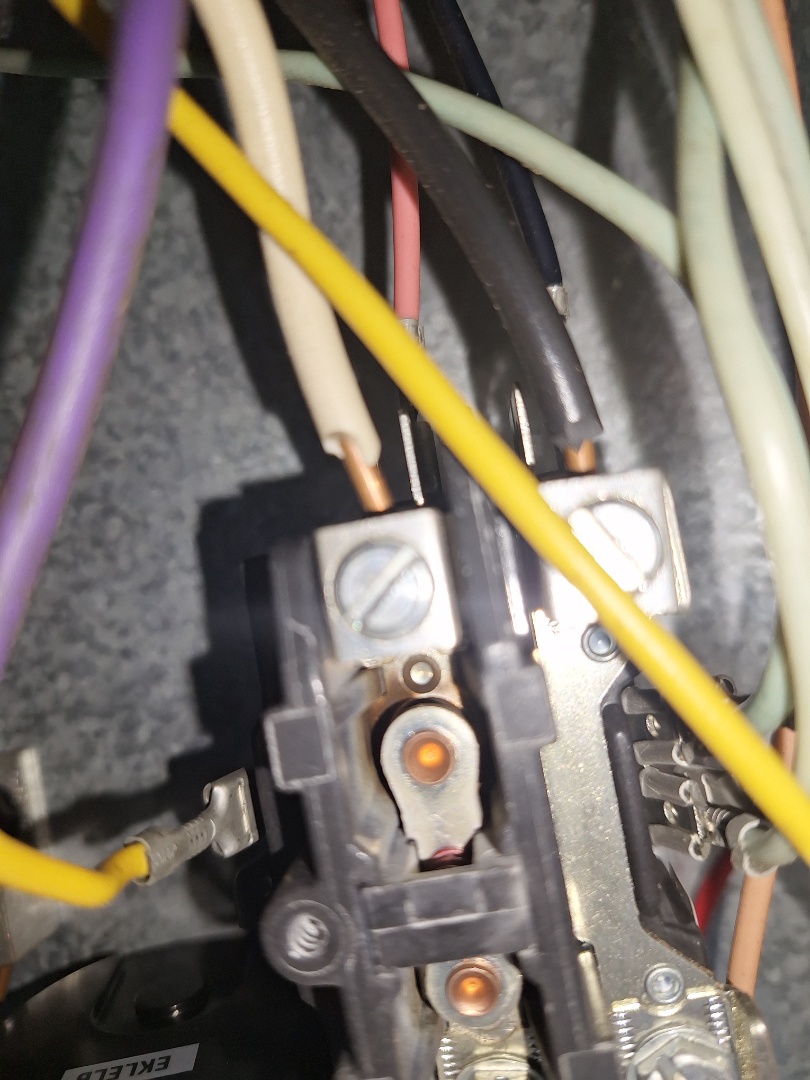 Goodman package unit ac maintenance 