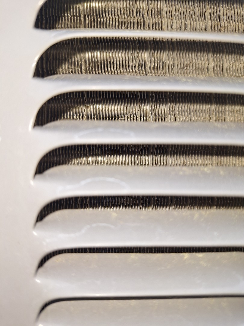 rheem ac maintenance 