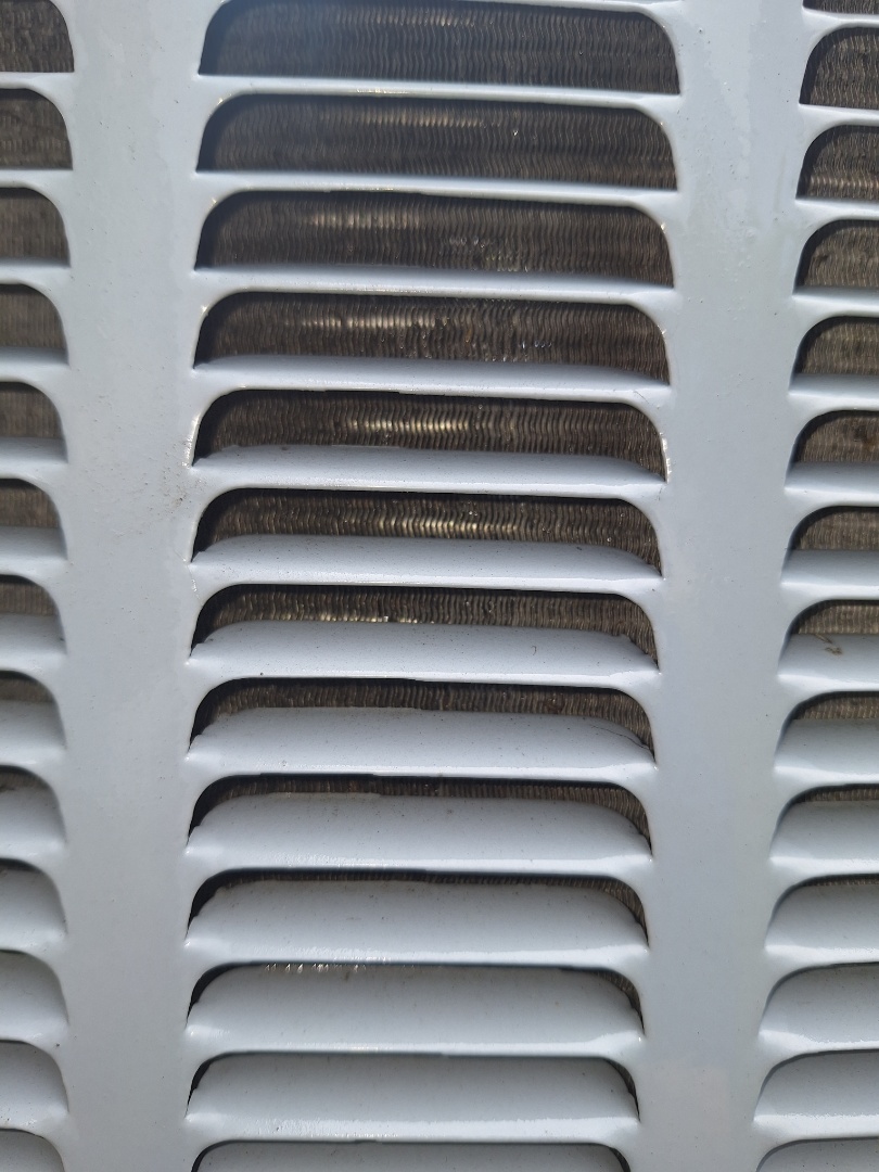 daikin ac maintenance 