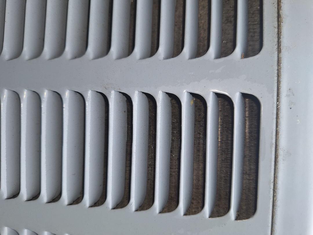 daikin ac maintenance 