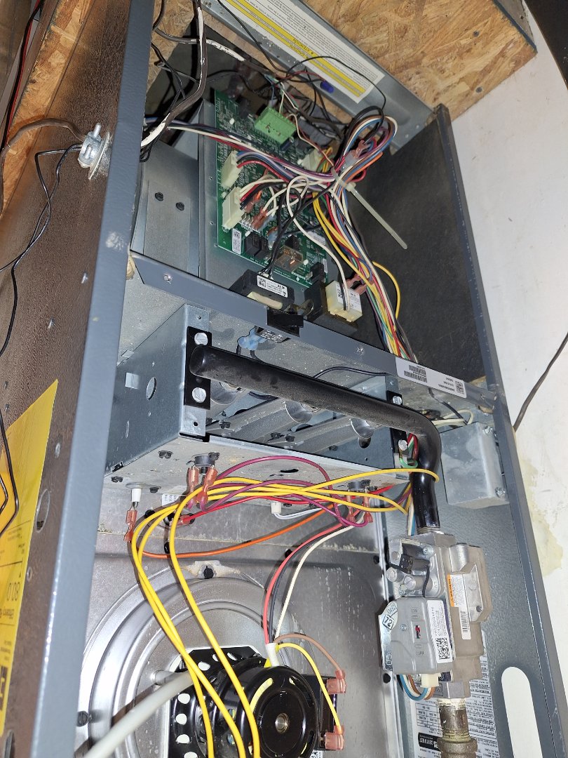 daikin ac maintenance 
