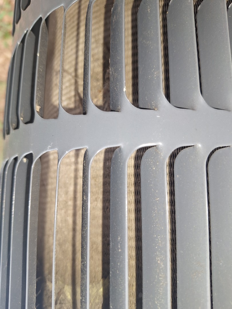 Goodman ac maintenance 