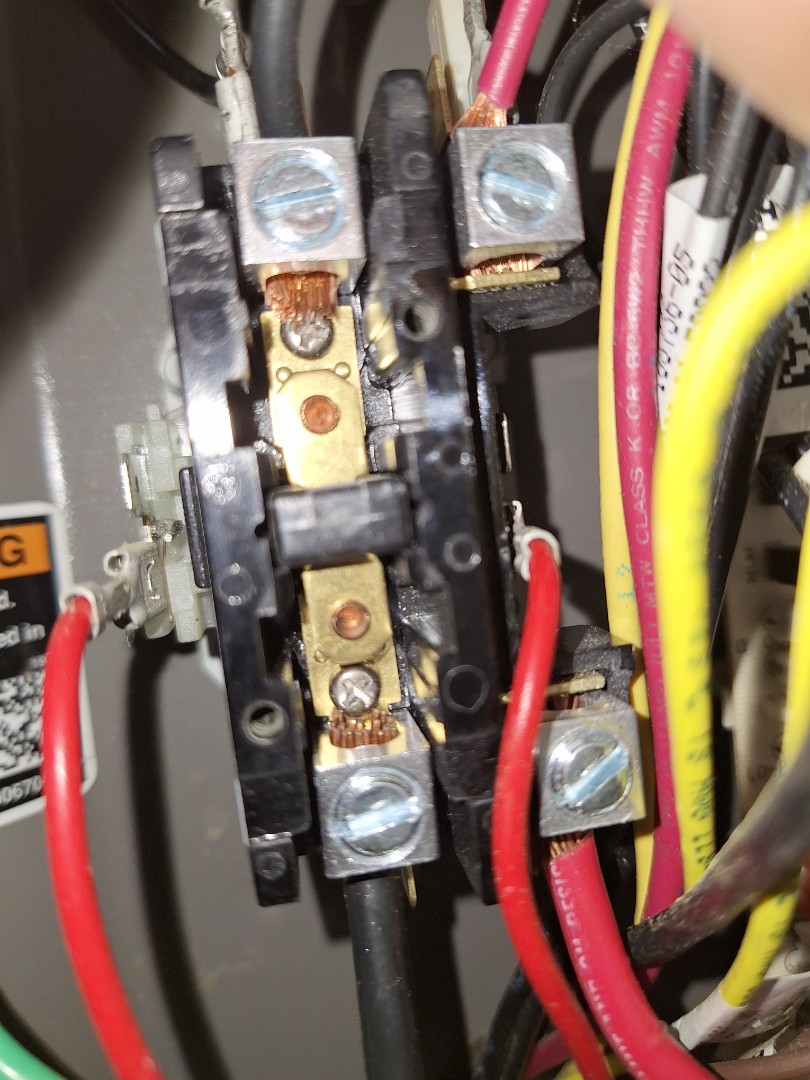 lennox and Ducane ac maintenance 