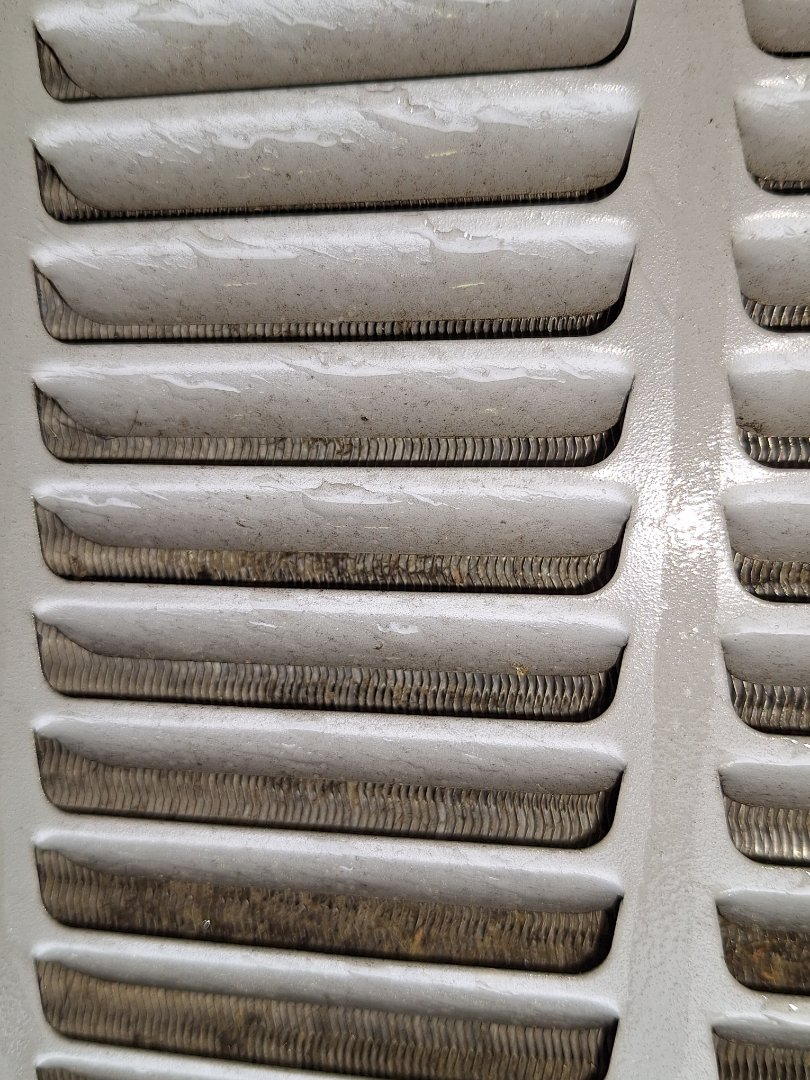 lennox and Ducane ac maintenance 