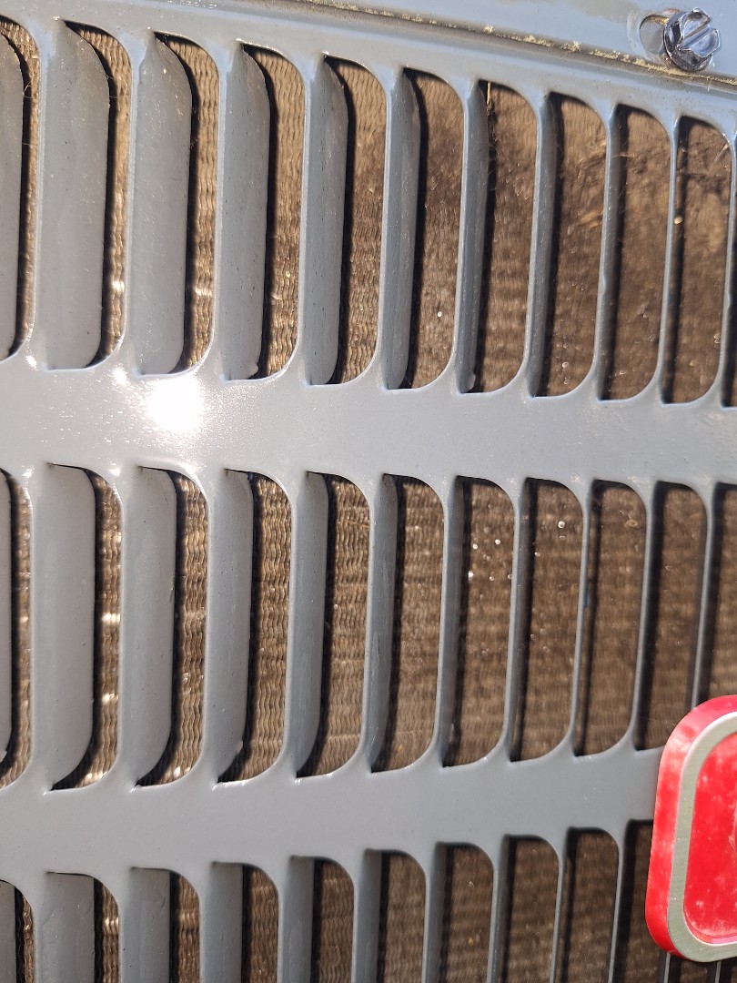 Goodman ac maintenance 