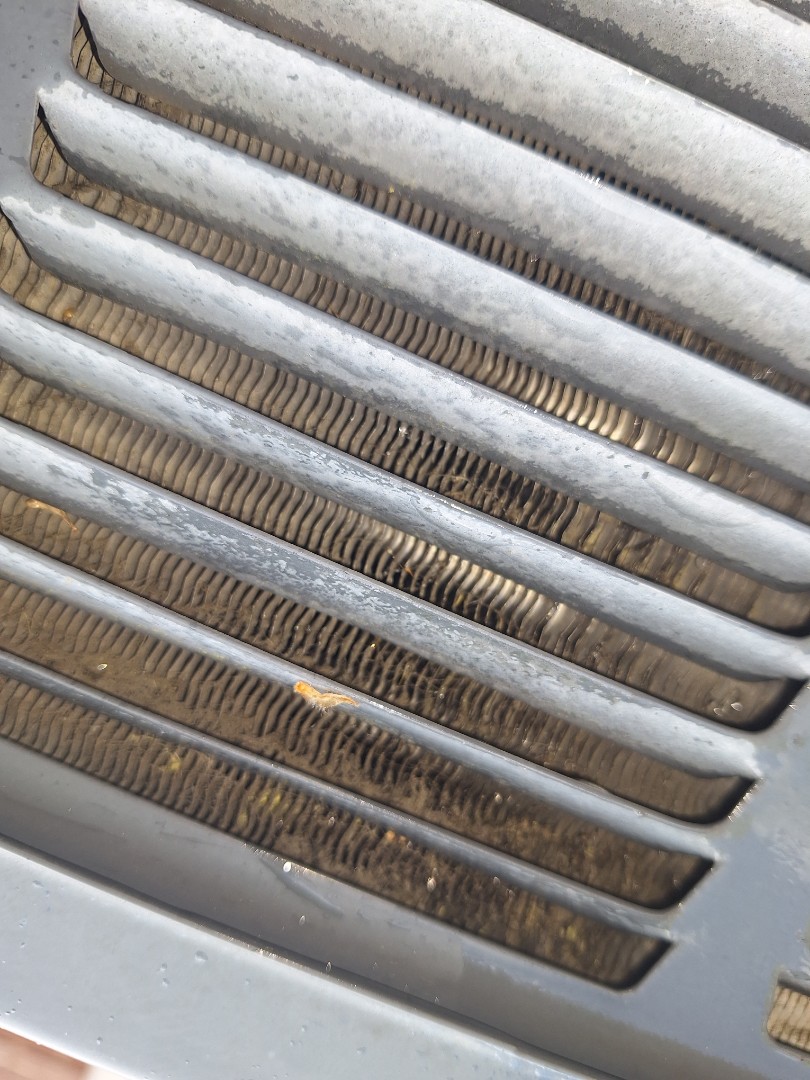 Goodman ac maintenance 