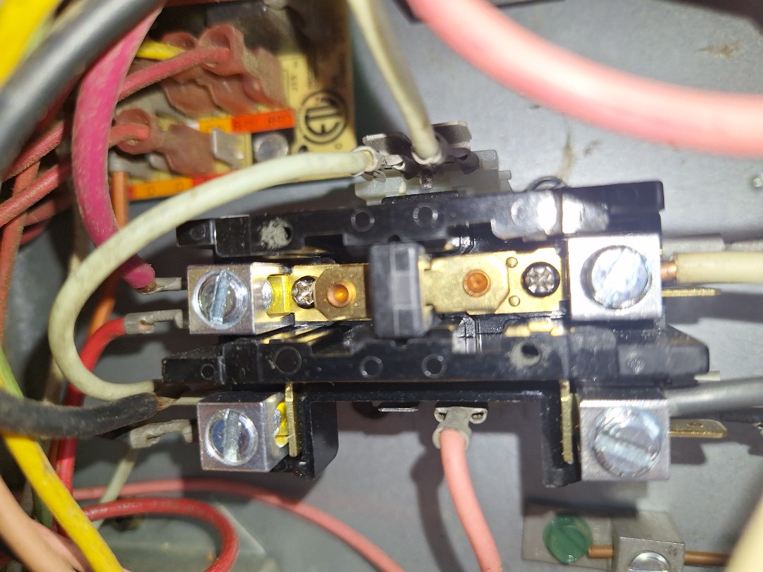 Goodman ac maintenance 