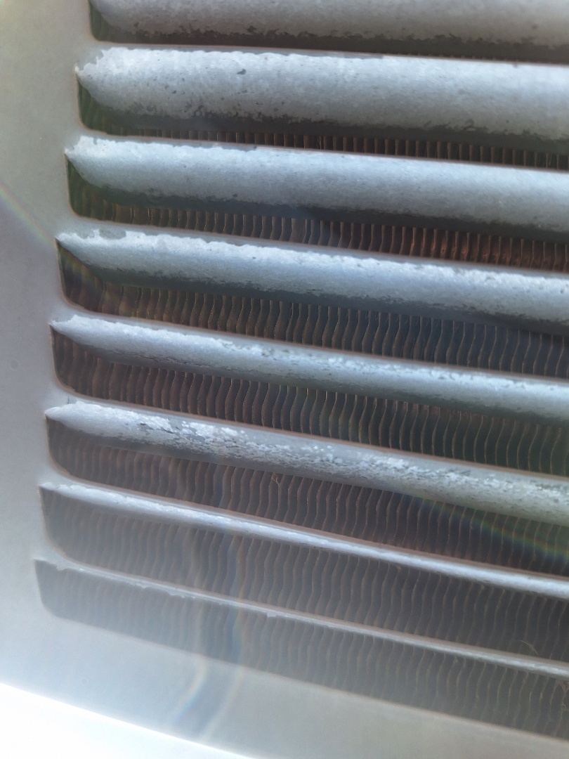 Goodman ac maintenance 