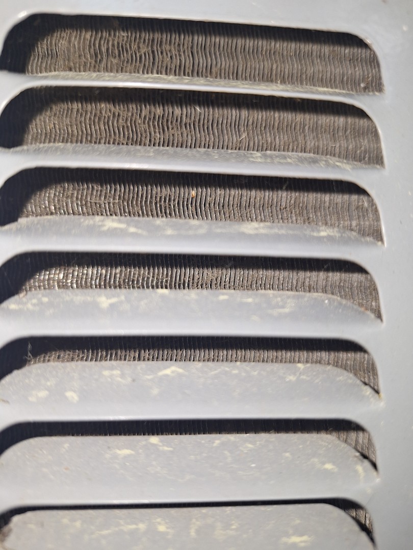 daikin ac maintenance 