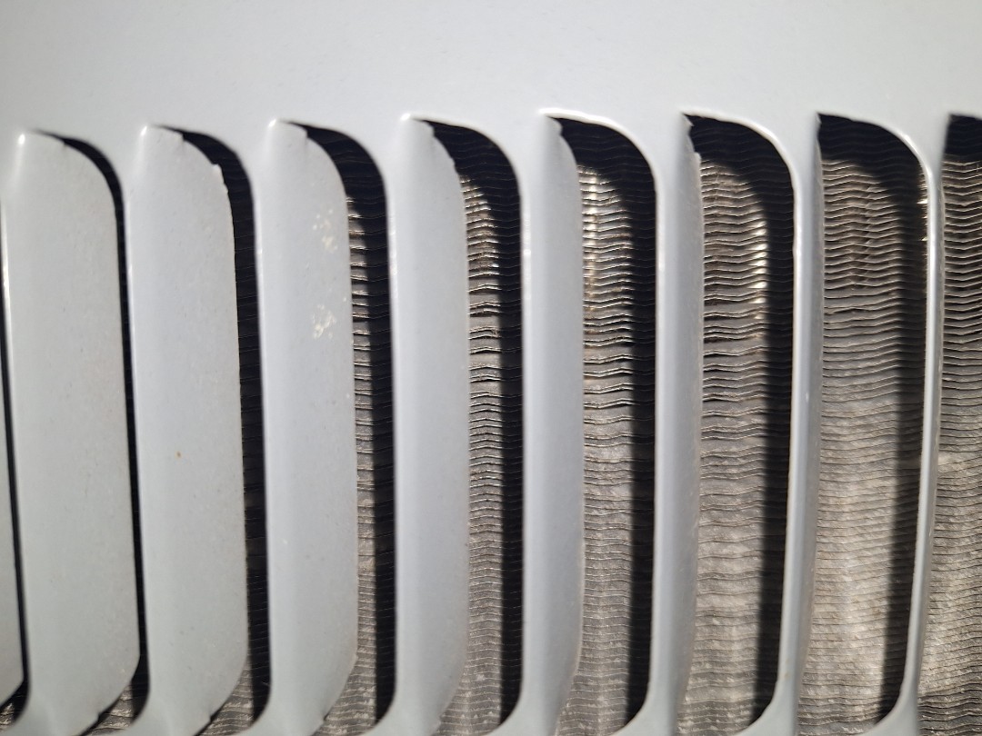 daikin ac maintenance 