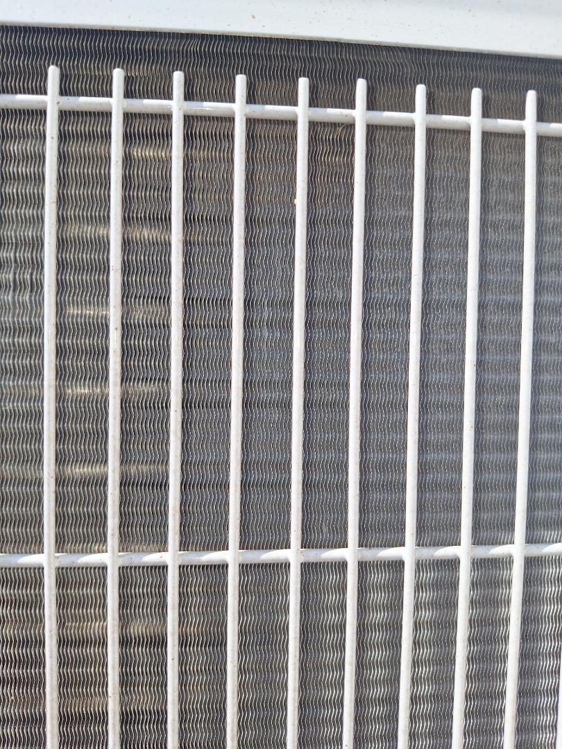 carrier ac maintenance 