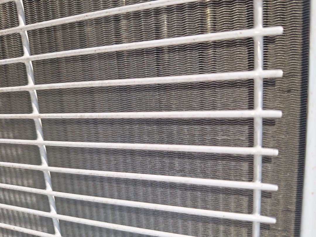 carrier ac maintenance 