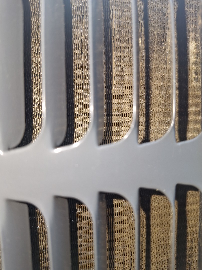 goodman ac maintenance 