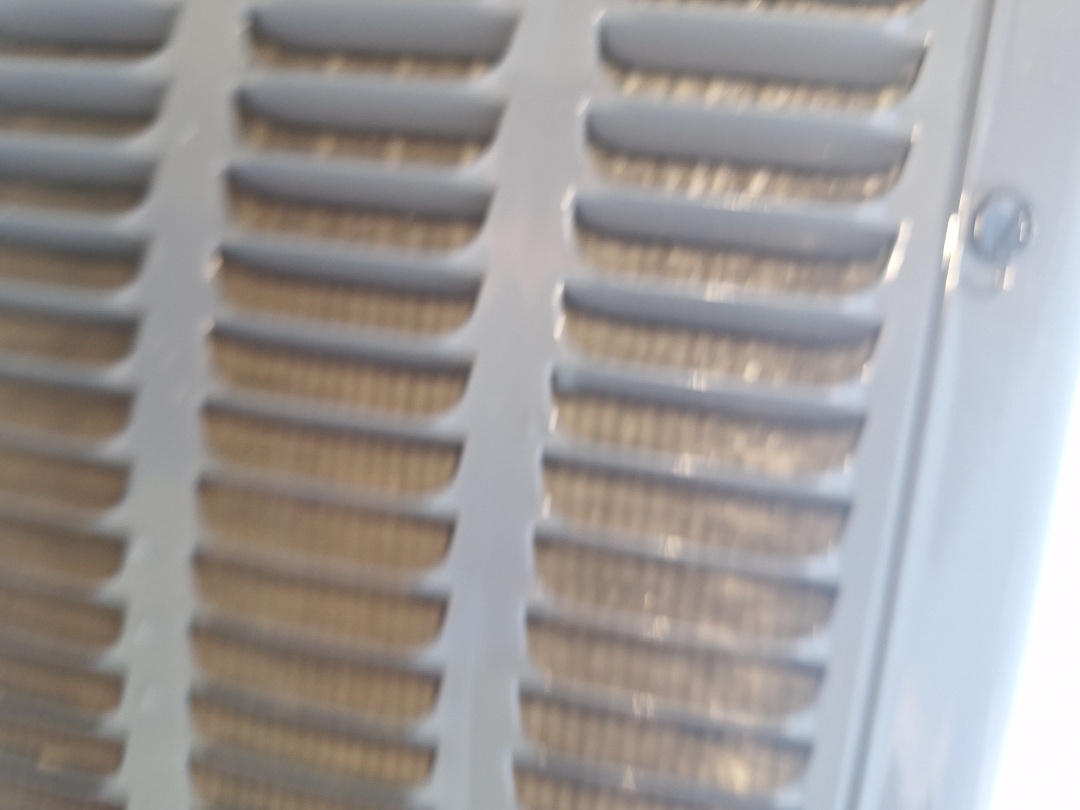 goodman ac maintenance 