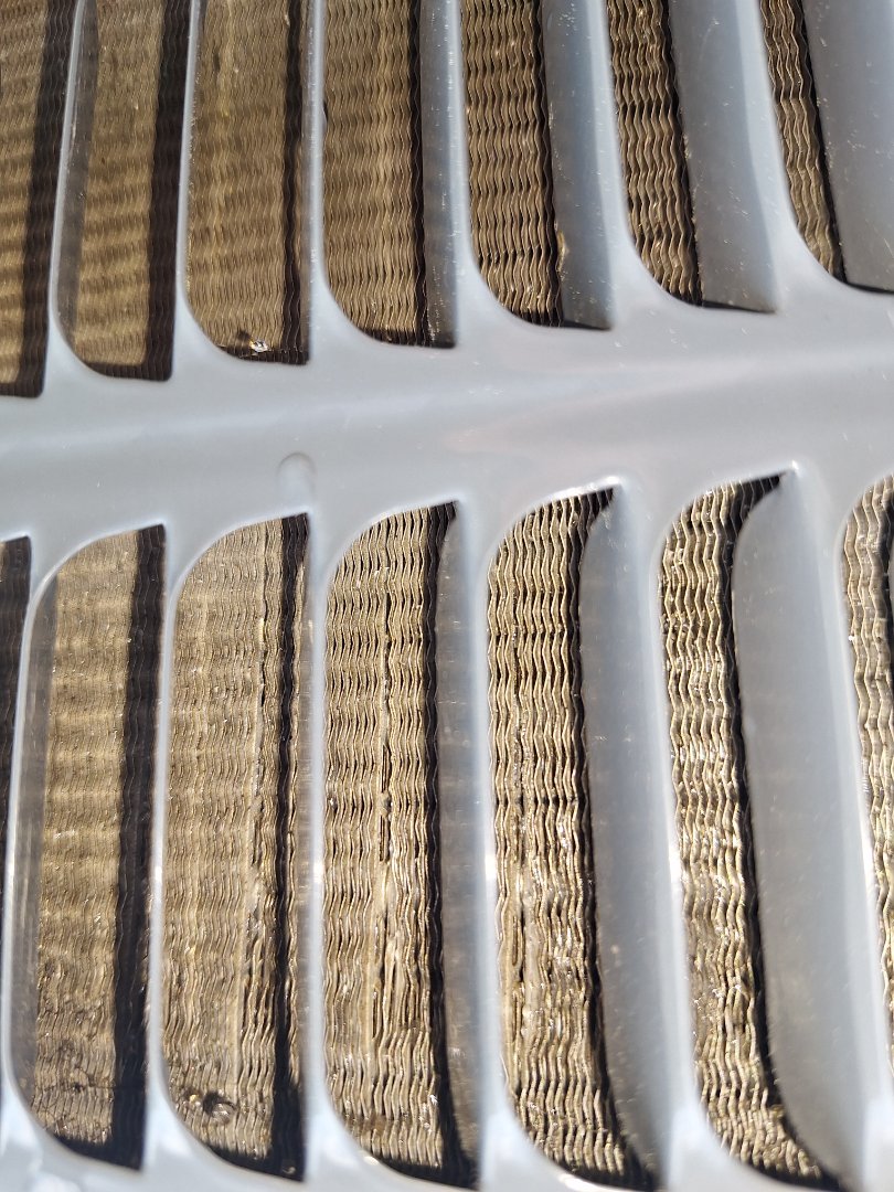 goodman ac maintenance 