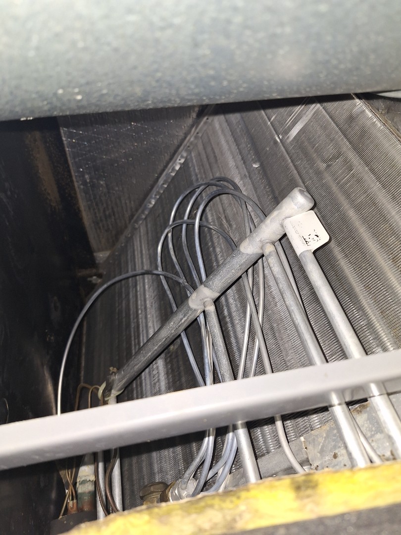 carrier ac maintenance 