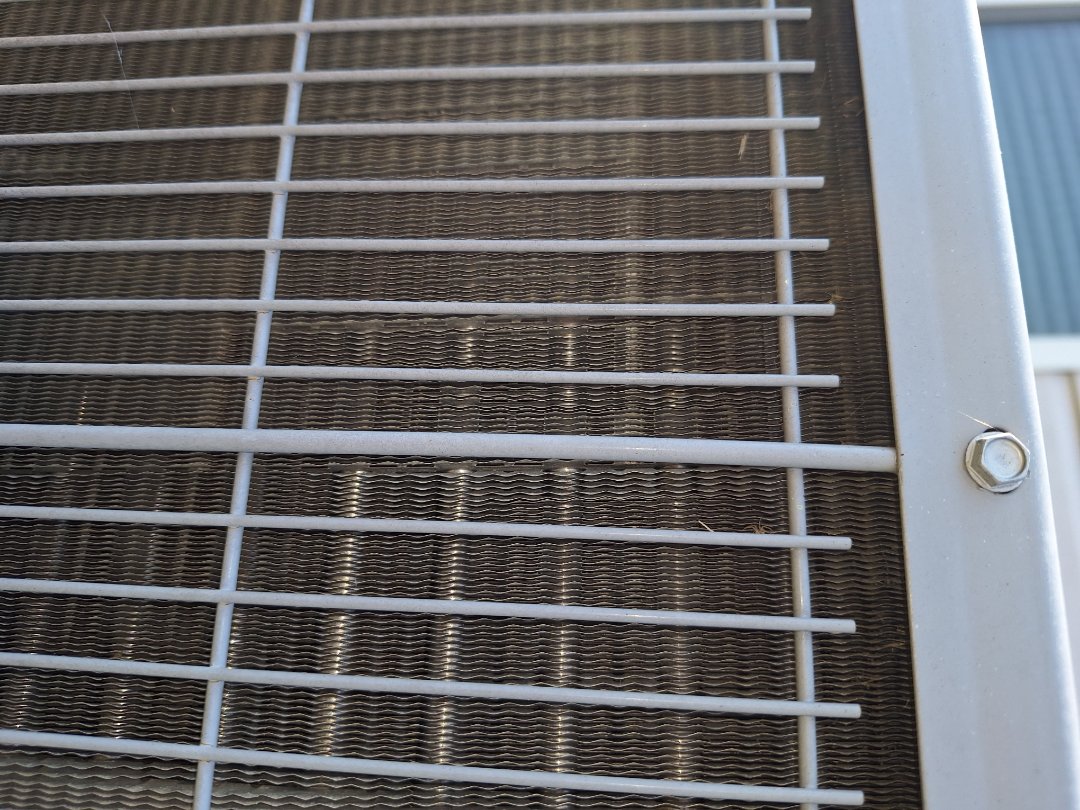 carrier ac maintenance 