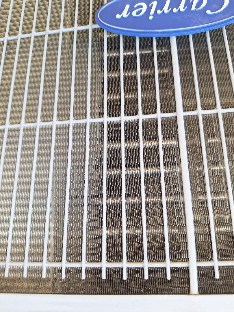 carrier ac maintenance 