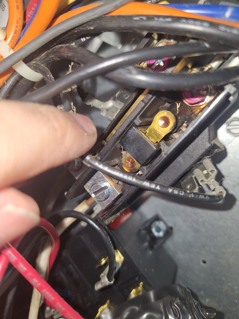 Nortek ac diagnostic 