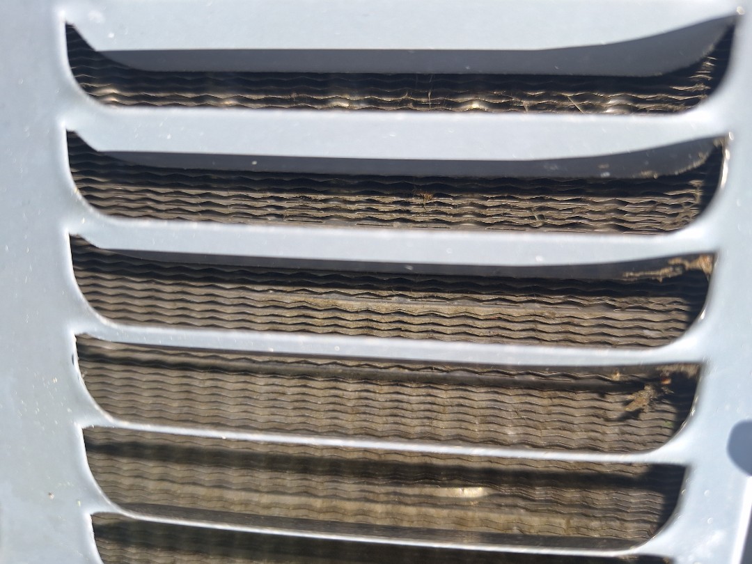 Goodman ac diagnostic no cool