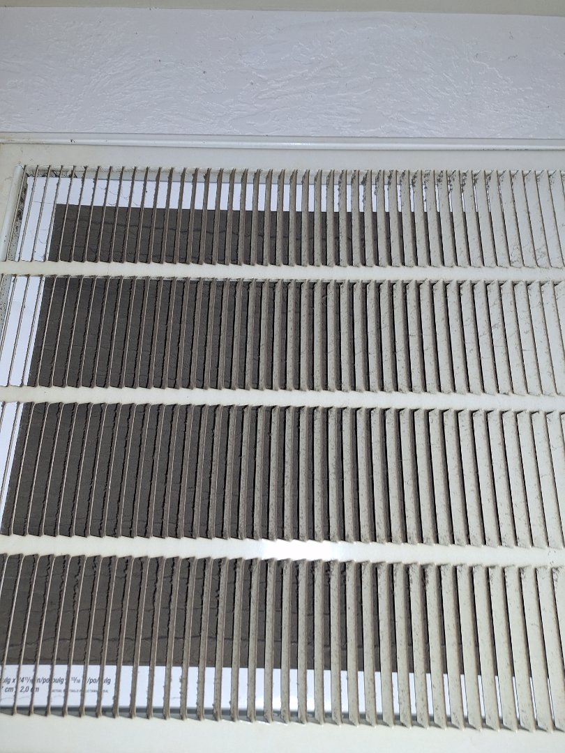 Goodman ac maintenance 