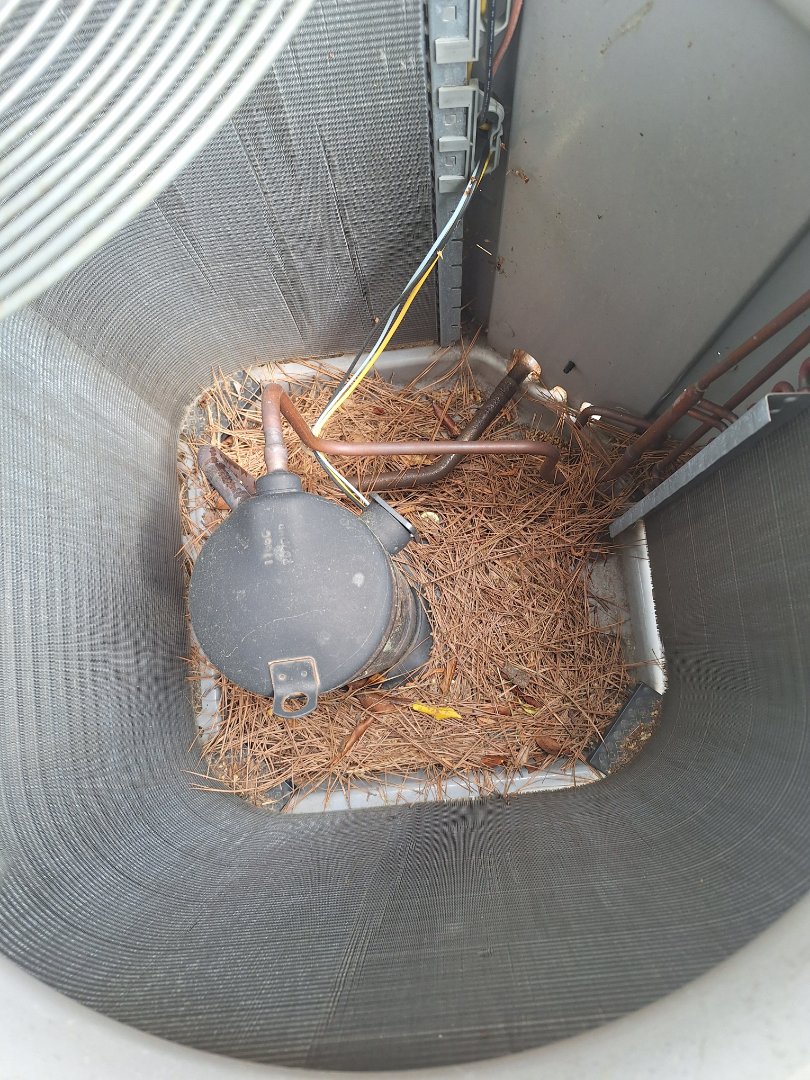 tempstar ac maintenance 