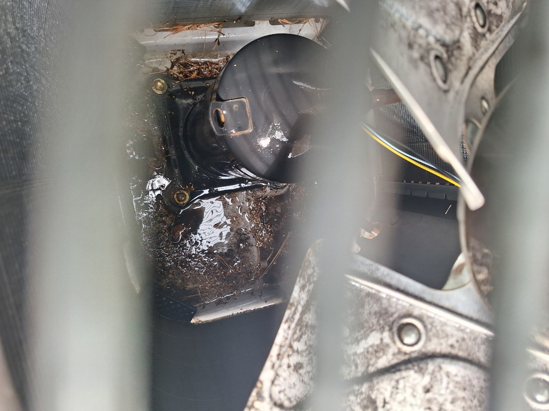 tempstar ac maintenance 