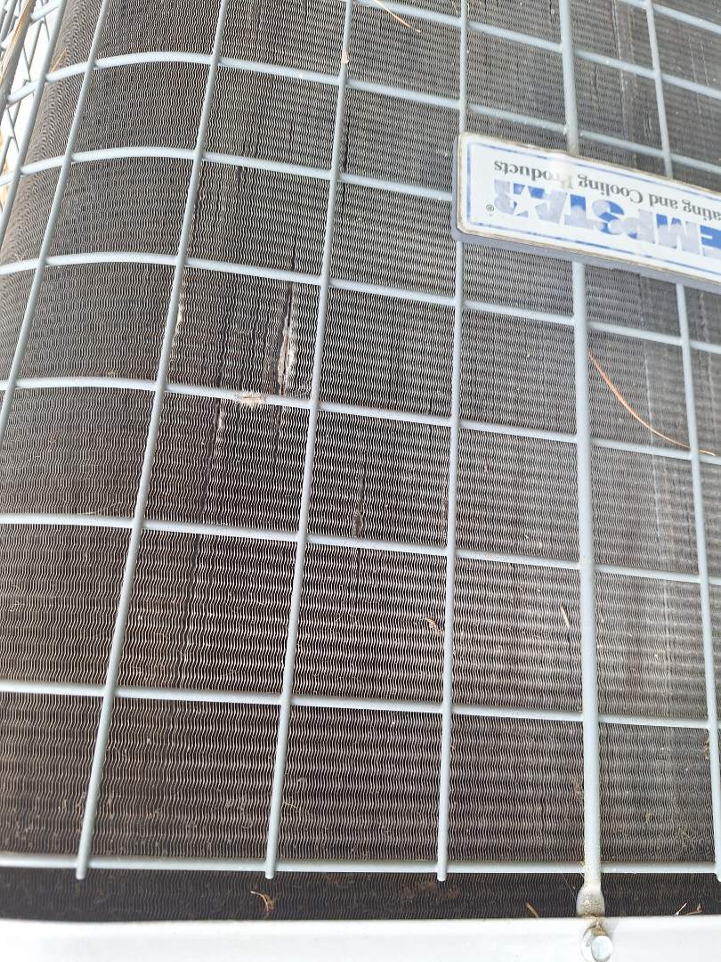 tempstar ac maintenance 