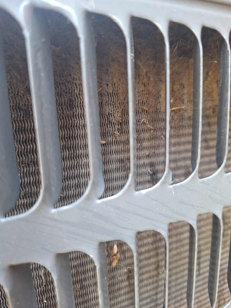 goodman ac maintenance 