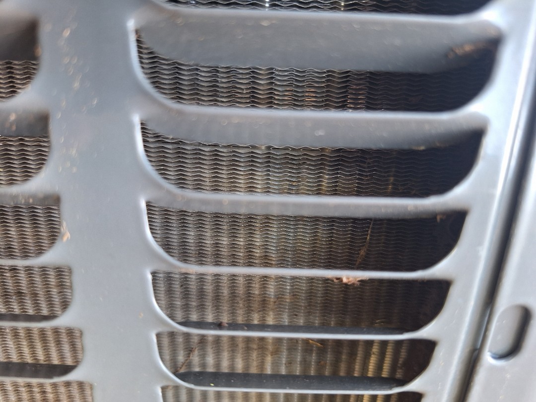 goodman ac maintenance 