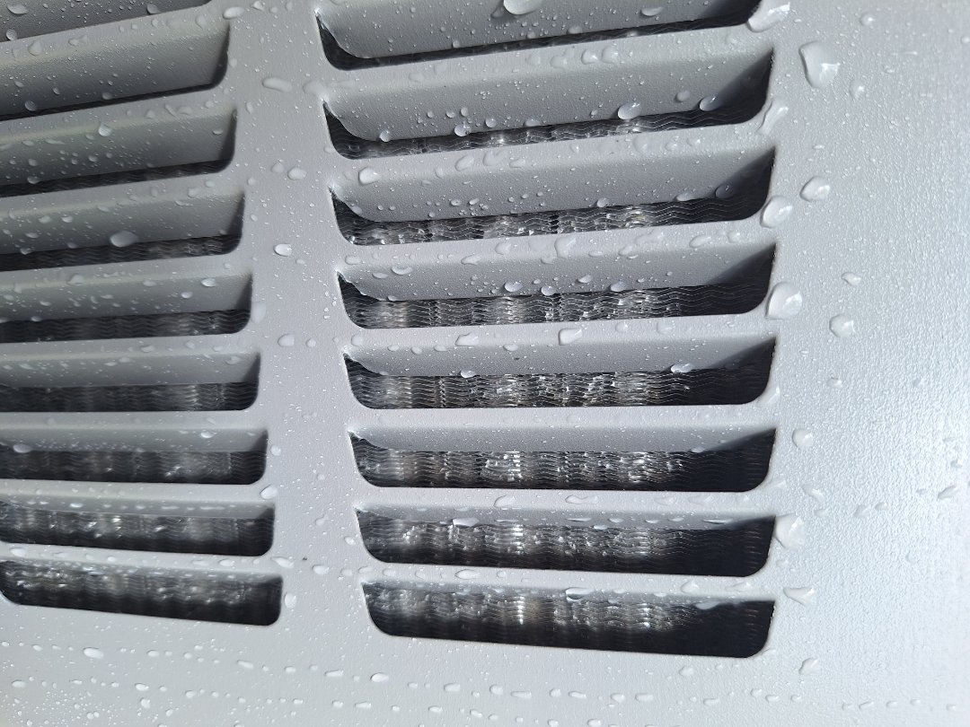 ducane ac maintenance 