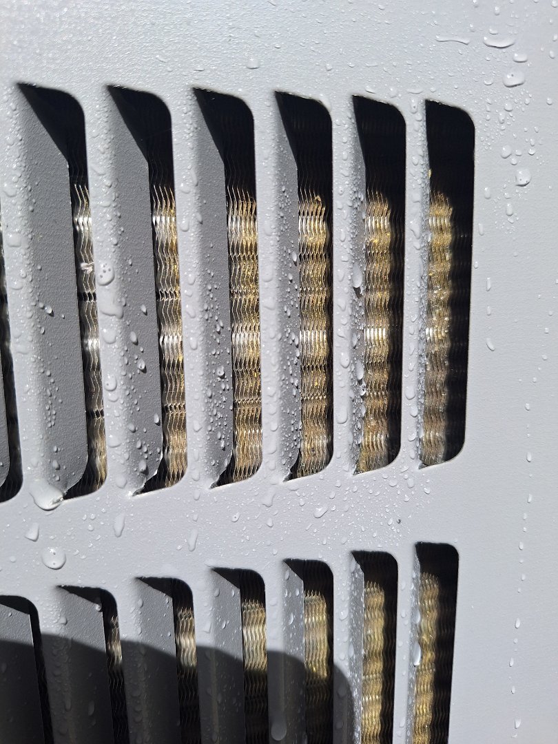 ducane ac maintenance 