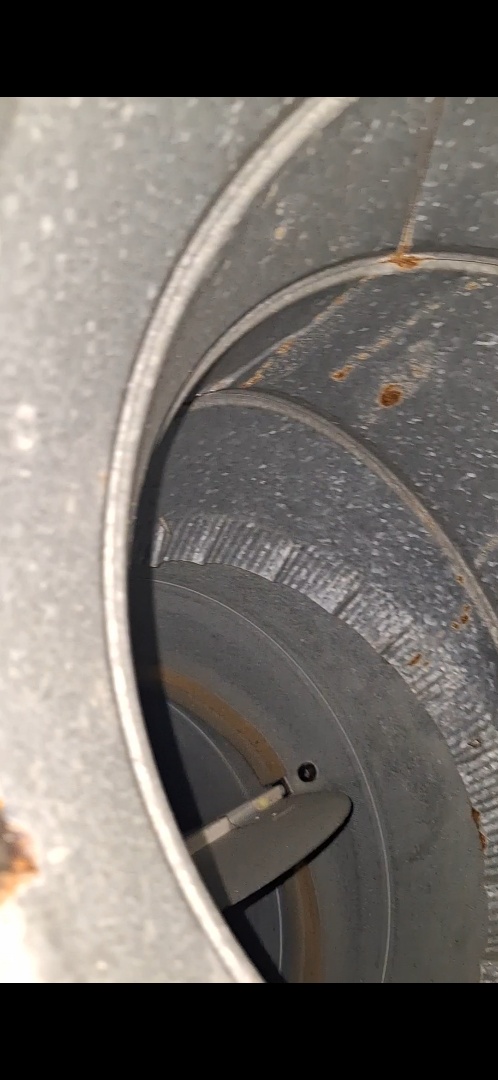 bosch damper motor replacement 