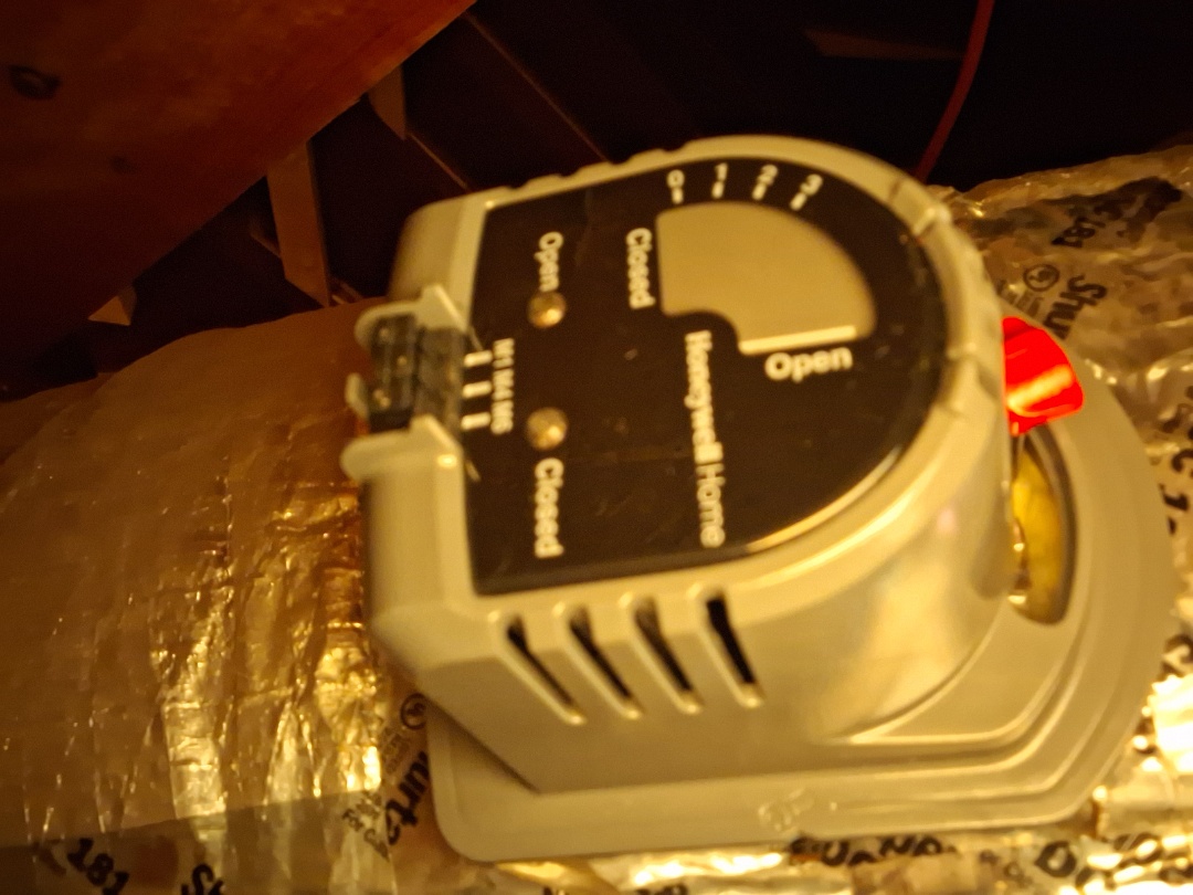 bosch damper motor replacement 