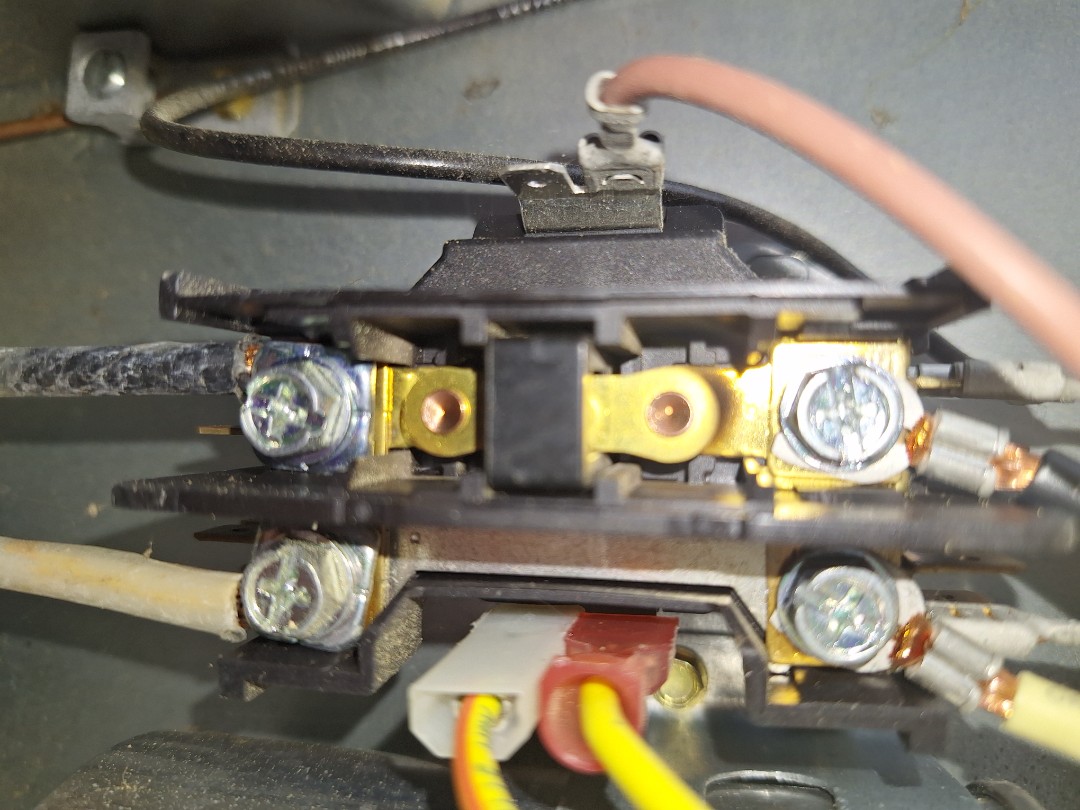 ac maintenance on carrier system