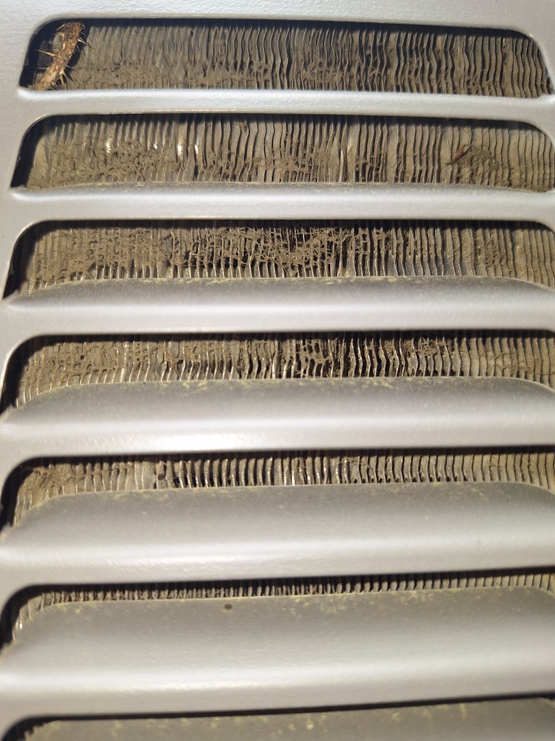 carrier and lennox split system ac maintenance 