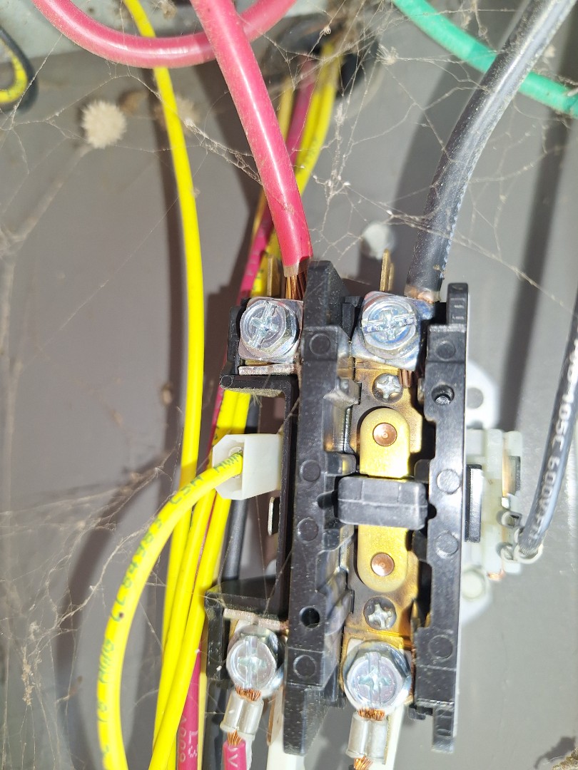 carrier and lennox split system ac maintenance 