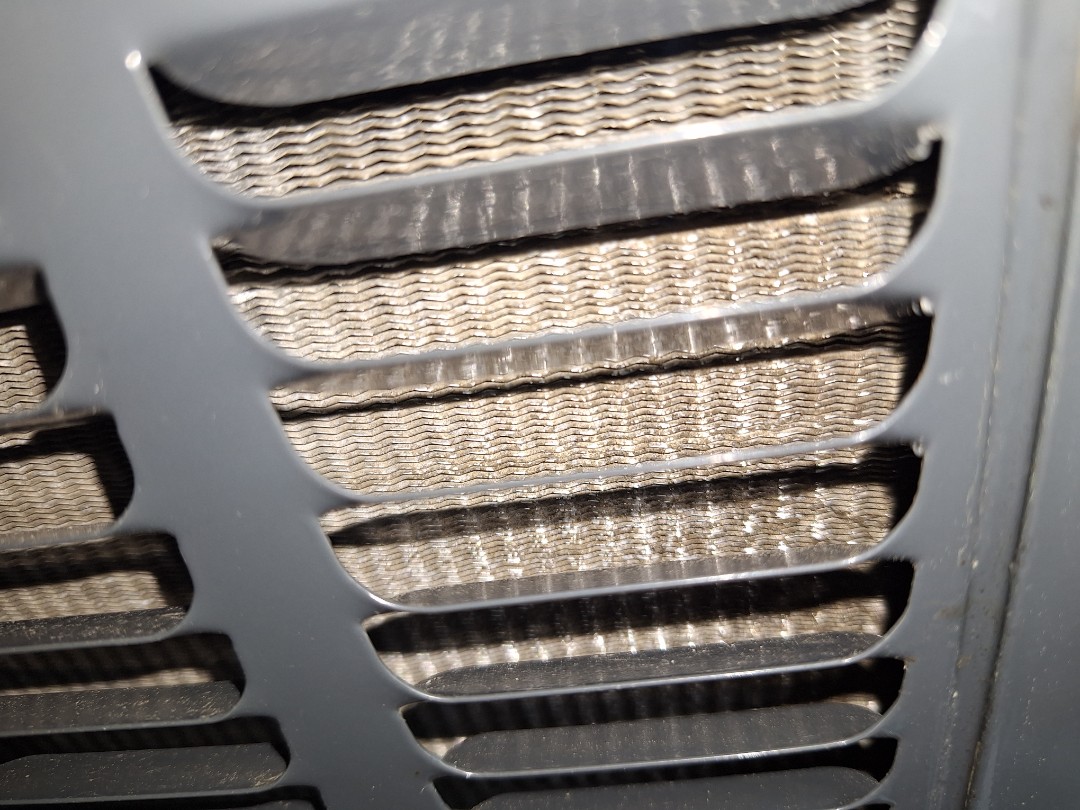 Goodman ac maintenance 