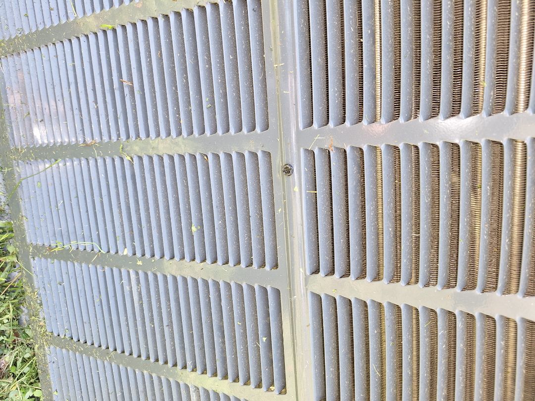 Goodman ac maintenance 