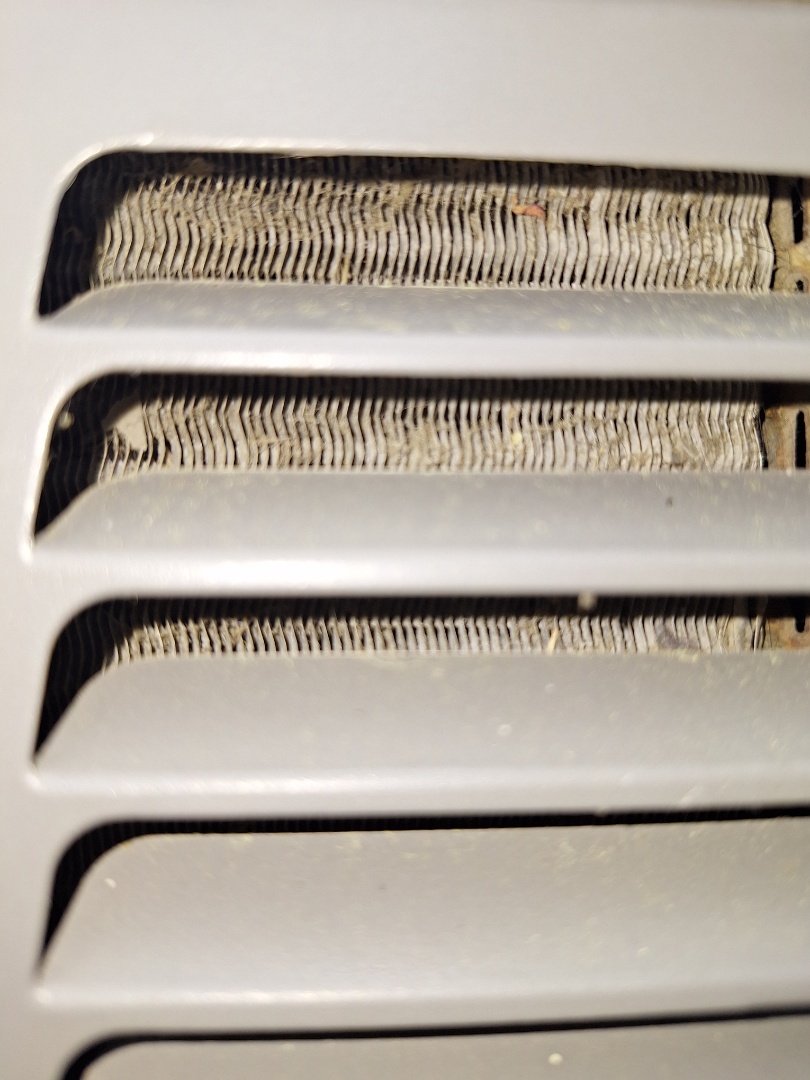 lennox ac maintenance 