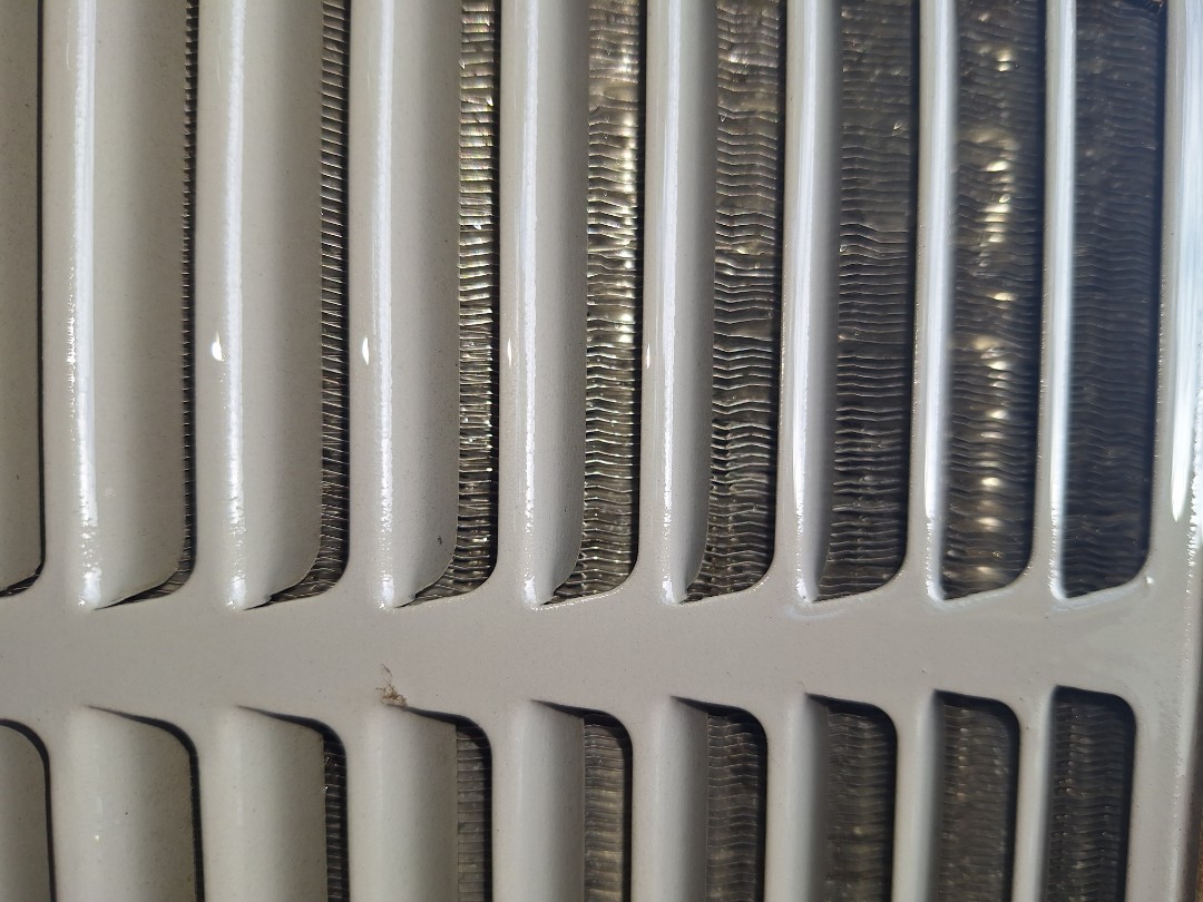 lennox ac maintenance 