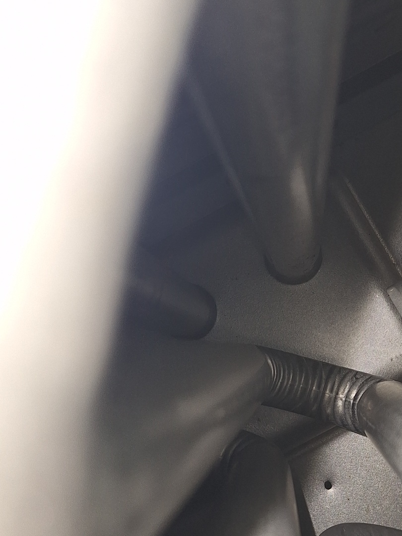 Goodman package unit cool and heat maintenance 