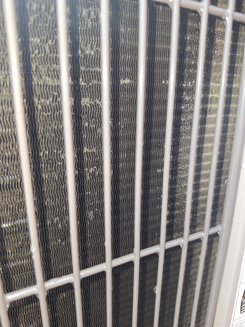 carrier ac maintenance 