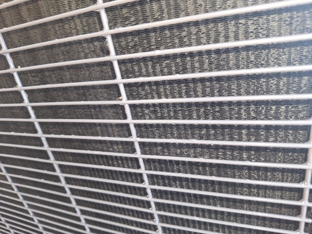 carrier ac maintenance 